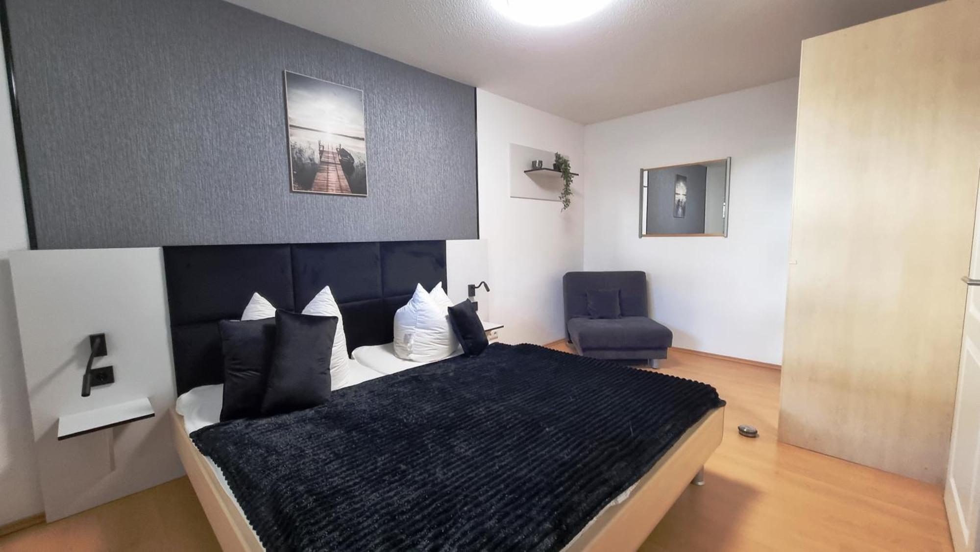 Ferienwohnungen Seevogel Koserow Luaran gambar